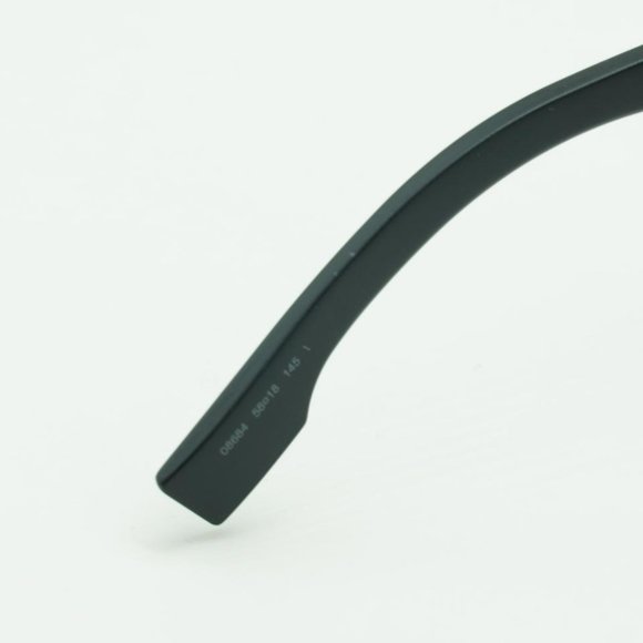 BRAND NEW DIOR DIORID 1/F 086 Dark Havana / Blue - Picture 9 of 12